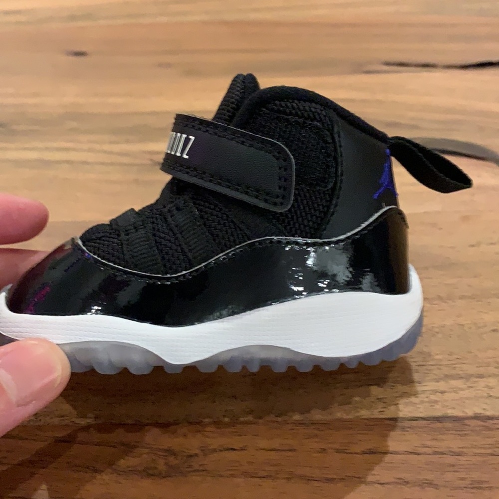 Left Only Size 3c Us - image 7